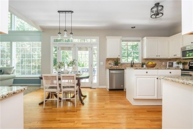 Welcome to amazing Chattahoochee River Club community.  Living on Sugar Hill Golf Club in Georgia - for sale on GolfHomes.com, golf home, golf lot