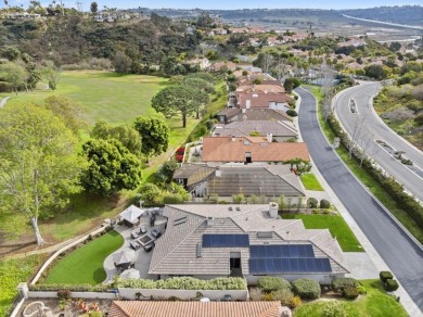 Spectacular Golf Course Frontage Property - A Rare Opportunity on Lomas Santa Fe Country Club in California - for sale on GolfHomes.com, golf home, golf lot