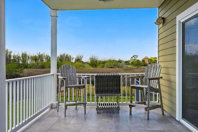 Experience The Ultimate Florida Waterfront Lifestyle In This on Marsh Valley Country Club in Florida - for sale on GolfHomes.com, golf home, golf lot