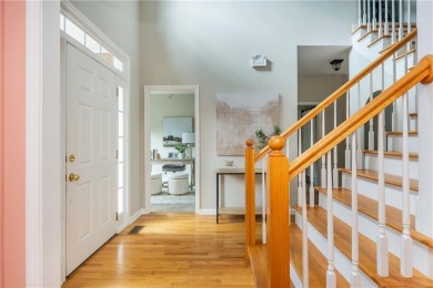 Welcome to amazing Chattahoochee River Club community.  Living on Sugar Hill Golf Club in Georgia - for sale on GolfHomes.com, golf home, golf lot