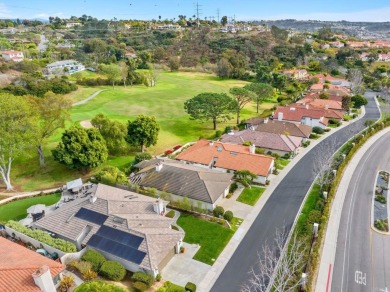 Spectacular Golf Course Frontage Property - A Rare Opportunity on Lomas Santa Fe Country Club in California - for sale on GolfHomes.com, golf home, golf lot