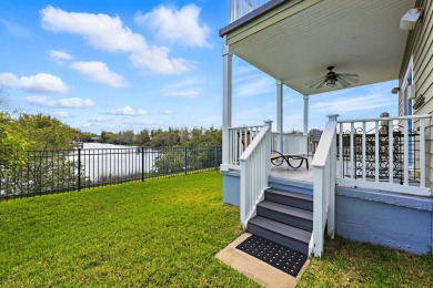Experience The Ultimate Florida Waterfront Lifestyle In This on Marsh Valley Country Club in Florida - for sale on GolfHomes.com, golf home, golf lot