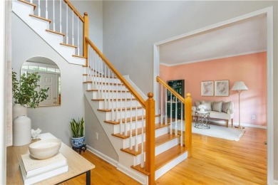 Welcome to amazing Chattahoochee River Club community.  Living on Sugar Hill Golf Club in Georgia - for sale on GolfHomes.com, golf home, golf lot