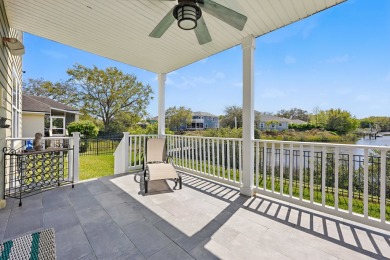 Experience The Ultimate Florida Waterfront Lifestyle In This on Marsh Valley Country Club in Florida - for sale on GolfHomes.com, golf home, golf lot