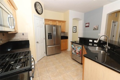 Nestled within tree-lined streets and mature landscaping in the on Victoria Hills Golf Club in Florida - for sale on GolfHomes.com, golf home, golf lot