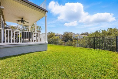 Experience The Ultimate Florida Waterfront Lifestyle In This on Marsh Valley Country Club in Florida - for sale on GolfHomes.com, golf home, golf lot
