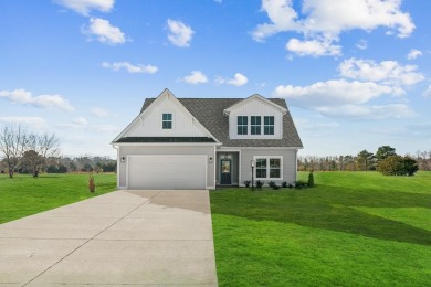 TO BE BUILT - Welcome to Hobbs Hole Section II! Located in the on Hobbs Hole Golf Course in Virginia - for sale on GolfHomes.com, golf home, golf lot