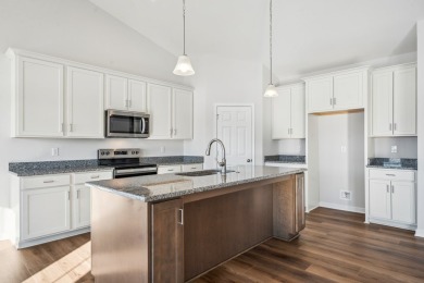 TO BE BUILT - Welcome to Hobbs Hole Section II! Located in the on Hobbs Hole Golf Course in Virginia - for sale on GolfHomes.com, golf home, golf lot