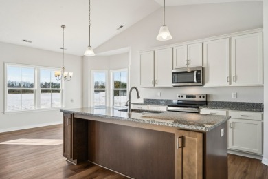 TO BE BUILT - Welcome to Hobbs Hole Section II! Located in the on Hobbs Hole Golf Course in Virginia - for sale on GolfHomes.com, golf home, golf lot