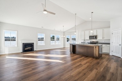 TO BE BUILT - Welcome to Hobbs Hole Section II! Located in the on Hobbs Hole Golf Course in Virginia - for sale on GolfHomes.com, golf home, golf lot