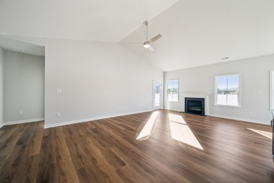 TO BE BUILT - Welcome to Hobbs Hole Section II! Located in the on Hobbs Hole Golf Course in Virginia - for sale on GolfHomes.com, golf home, golf lot