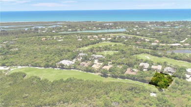 One of the few remaining parcels at The Sanctuary with wonderful on The Sanctuary Golf Club in Florida - for sale on GolfHomes.com, golf home, golf lot