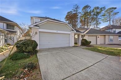 Welcome to 130 Sarazen Ct in Kiln Creek. This home offers a on Kiln Creek Golf and Country Club in Virginia - for sale on GolfHomes.com, golf home, golf lot