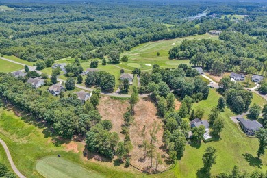 This rare one-acre homesite in Mariners Landing offers panoramic on Mariners Landing Golf and Country Club in Virginia - for sale on GolfHomes.com, golf home, golf lot