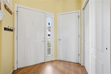 Welcome to 130 Sarazen Ct in Kiln Creek. This home offers a on Kiln Creek Golf and Country Club in Virginia - for sale on GolfHomes.com, golf home, golf lot