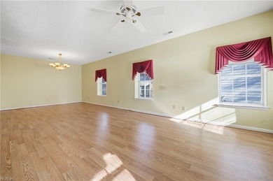 Welcome to 130 Sarazen Ct in Kiln Creek. This home offers a on Kiln Creek Golf and Country Club in Virginia - for sale on GolfHomes.com, golf home, golf lot