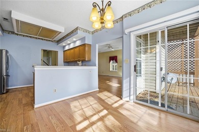 Welcome to 130 Sarazen Ct in Kiln Creek. This home offers a on Kiln Creek Golf and Country Club in Virginia - for sale on GolfHomes.com, golf home, golf lot