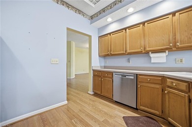 Welcome to 130 Sarazen Ct in Kiln Creek. This home offers a on Kiln Creek Golf and Country Club in Virginia - for sale on GolfHomes.com, golf home, golf lot