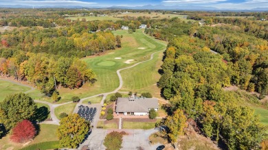 This rare one-acre homesite in Mariners Landing offers panoramic on Mariners Landing Golf and Country Club in Virginia - for sale on GolfHomes.com, golf home, golf lot