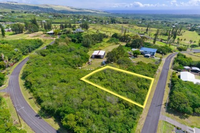 Discover the perfect opportunity to build your dream home on on Discovery Harbour Golf Course in Hawaii - for sale on GolfHomes.com, golf home, golf lot
