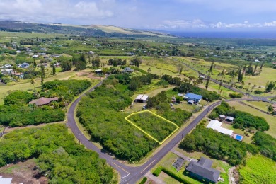 Discover the perfect opportunity to build your dream home on on Discovery Harbour Golf Course in Hawaii - for sale on GolfHomes.com, golf home, golf lot