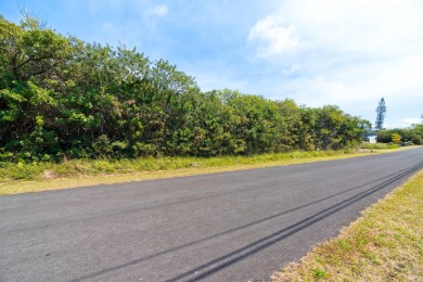 Discover the perfect opportunity to build your dream home on on Discovery Harbour Golf Course in Hawaii - for sale on GolfHomes.com, golf home, golf lot