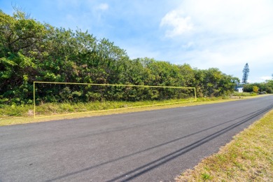 Discover the perfect opportunity to build your dream home on on Discovery Harbour Golf Course in Hawaii - for sale on GolfHomes.com, golf home, golf lot