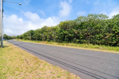 Discover the perfect opportunity to build your dream home on on Discovery Harbour Golf Course in Hawaii - for sale on GolfHomes.com, golf home, golf lot