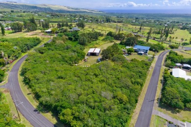 Discover the perfect opportunity to build your dream home on on Discovery Harbour Golf Course in Hawaii - for sale on GolfHomes.com, golf home, golf lot