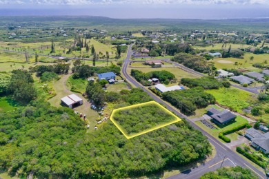 Discover the perfect opportunity to build your dream home on on Discovery Harbour Golf Course in Hawaii - for sale on GolfHomes.com, golf home, golf lot