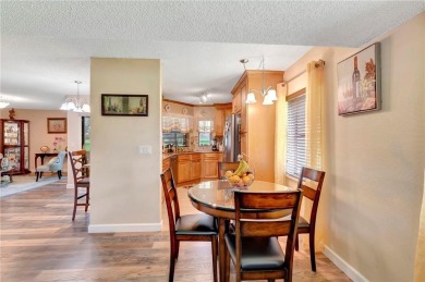 Rare First-Floor Corner Unit in The Coves of Aberdeen East! This on The Links At Boynton Beach - The Family Course in Florida - for sale on GolfHomes.com, golf home, golf lot