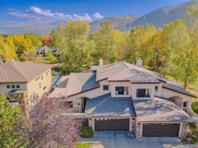 Ashley Blackmore, Blackmore Group, O: , ashley,  : Experience on Dalton Ranch and Golf Club in Colorado - for sale on GolfHomes.com, golf home, golf lot