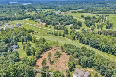 This rare, nearly one-acre homesite in Mariners Landing offers on Mariners Landing Golf and Country Club in Virginia - for sale on GolfHomes.com, golf home, golf lot