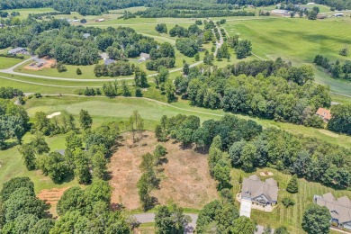 This rare, nearly one-acre homesite in Mariners Landing offers on Mariners Landing Golf and Country Club in Virginia - for sale on GolfHomes.com, golf home, golf lot