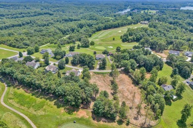 This rare, nearly one-acre homesite in Mariners Landing offers on Mariners Landing Golf and Country Club in Virginia - for sale on GolfHomes.com, golf home, golf lot