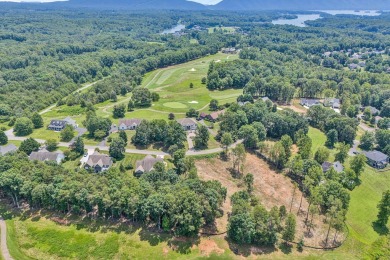 This rare, nearly one-acre homesite in Mariners Landing offers on Mariners Landing Golf and Country Club in Virginia - for sale on GolfHomes.com, golf home, golf lot