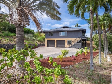 As Seen on HGTV - A Masterpiece of Luxury & Serenity *Now on Waikoloa Village Golf Club in Hawaii - for sale on GolfHomes.com, golf home, golf lot