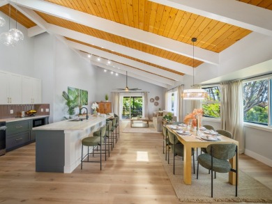 As Seen on HGTV - A Masterpiece of Luxury & Serenity *Now on Waikoloa Village Golf Club in Hawaii - for sale on GolfHomes.com, golf home, golf lot