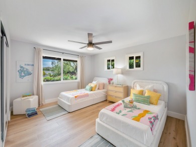 As Seen on HGTV - A Masterpiece of Luxury & Serenity *Now on Waikoloa Village Golf Club in Hawaii - for sale on GolfHomes.com, golf home, golf lot