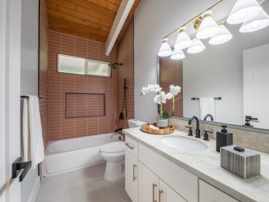 As Seen on HGTV - A Masterpiece of Luxury & Serenity *Now on Waikoloa Village Golf Club in Hawaii - for sale on GolfHomes.com, golf home, golf lot