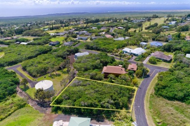 Nestled in the peaceful community of Discovery Harbour in on Discovery Harbour Golf Course in Hawaii - for sale on GolfHomes.com, golf home, golf lot