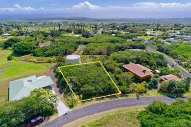 Nestled in the peaceful community of Discovery Harbour in on Discovery Harbour Golf Course in Hawaii - for sale on GolfHomes.com, golf home, golf lot