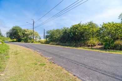 Nestled in the peaceful community of Discovery Harbour in on Discovery Harbour Golf Course in Hawaii - for sale on GolfHomes.com, golf home, golf lot