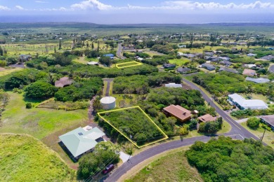 Nestled in the peaceful community of Discovery Harbour in on Discovery Harbour Golf Course in Hawaii - for sale on GolfHomes.com, golf home, golf lot