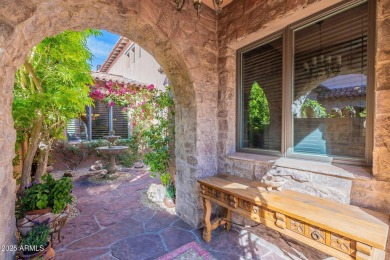 Welcome To A BEAUTIFUL Resort Home In Magnificent Superstition on Superstition Mountain Club - Lost Gold in Arizona - for sale on GolfHomes.com, golf home, golf lot