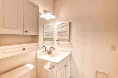 2bed/2ba, SINGLE-STORY condo on the FIRST FLOOR in sought-after on Myrtlewood Golf Course and Club  in South Carolina - for sale on GolfHomes.com, golf home, golf lot