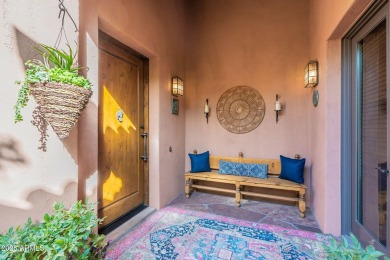 Welcome To A BEAUTIFUL Resort Home In Magnificent Superstition on Superstition Mountain Club - Lost Gold in Arizona - for sale on GolfHomes.com, golf home, golf lot