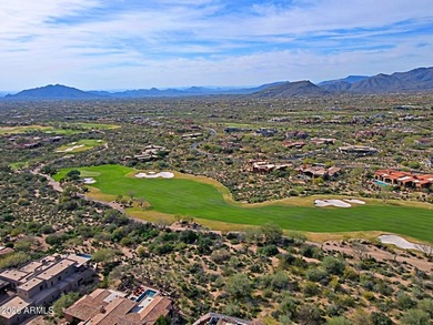 Soon to be completed another spectacular Lineage Custom Home in on Mirabel Golf Club in Arizona - for sale on GolfHomes.com, golf home, golf lot
