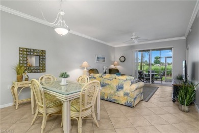 Enjoy the best of Florida living in this spacious first-floor on Heritage Palms Golf and Country Club in Florida - for sale on GolfHomes.com, golf home, golf lot