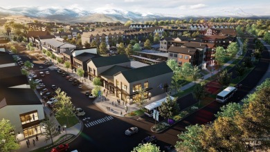 Welcome to *The Phoenix,* a masterpiece of modern European on River Birch Golf Course in Idaho - for sale on GolfHomes.com, golf home, golf lot